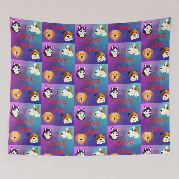 Item preview, Los perros son amigos y cariñosos. designed and sold by YsaSilva.