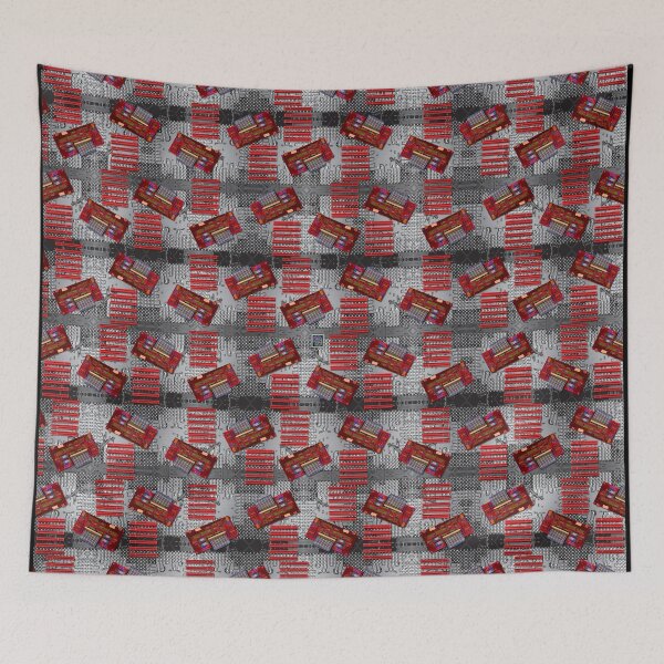 Item preview, "Board Parts - RED"© designed and sold by Lisa Clark - Thinker Collection STEM Art and MORE.