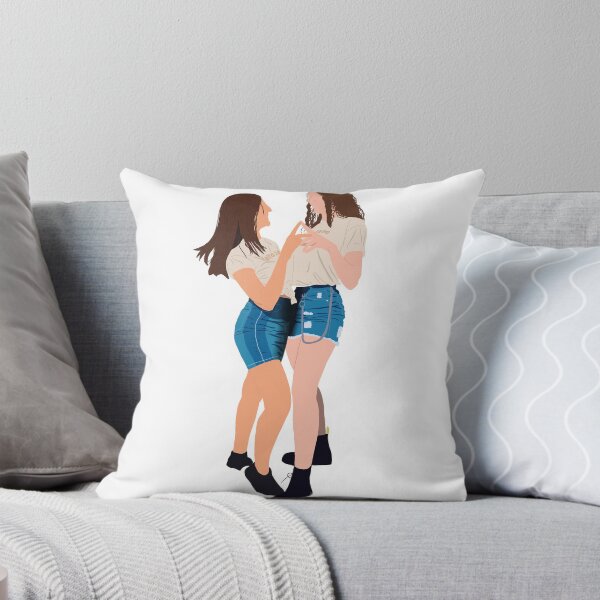 Item preview, Sisters Forever  designed and sold by Emily Sullivan.