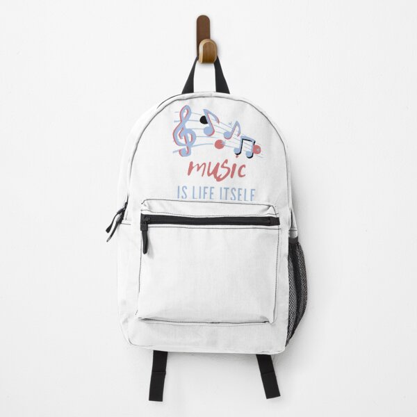 Item preview, Music is life itself designed and sold by misskholeta.