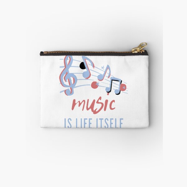 Item preview, Music is life itself designed and sold by misskholeta.