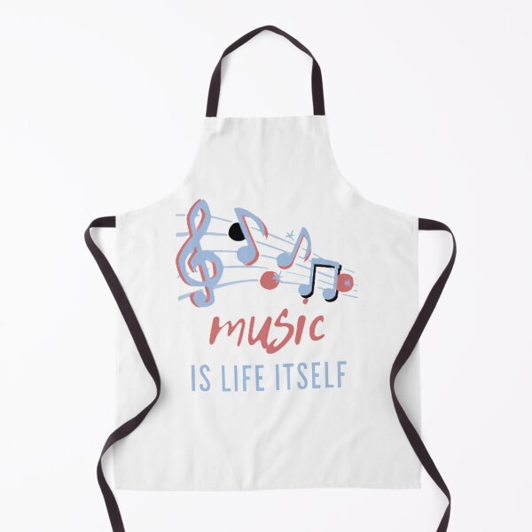 Item preview, Music is life itself designed and sold by misskholeta.