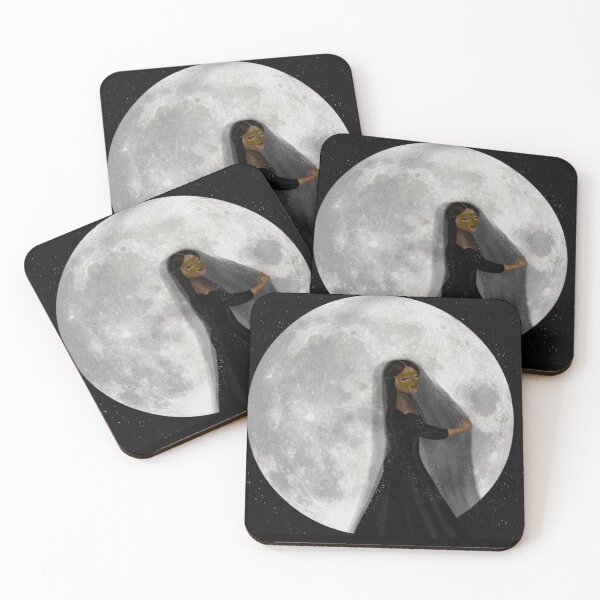 Item preview, Samry on the Moon designed and sold by Saoudsart.