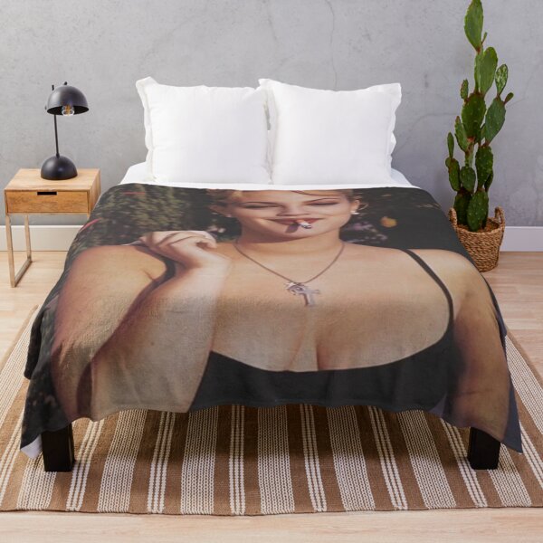 Item preview, Drew Barrymore 93 designed and sold by Vintage Lover.