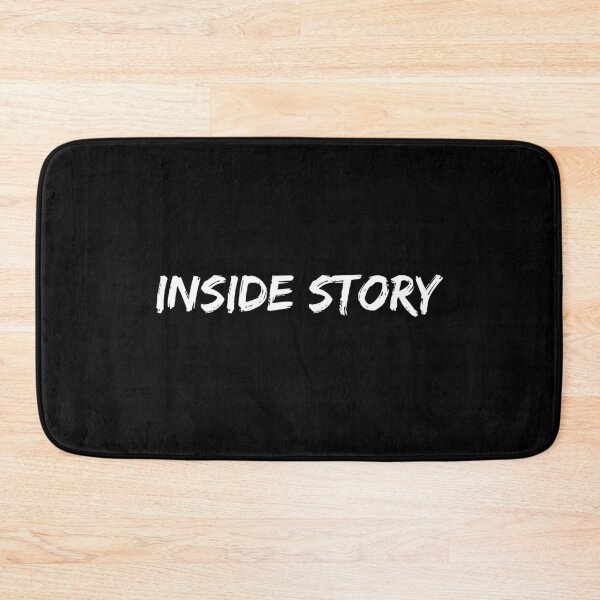 Item preview, Inside Story designed and sold by ShineEyePirate.