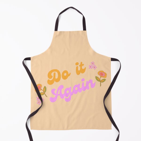 Item preview, Do it again designed and sold by babibluegarage.