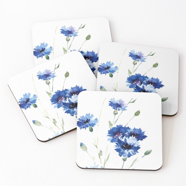 Artikelvorschau, Blumenillustration entworfen und verkauft von ZanaKirania.