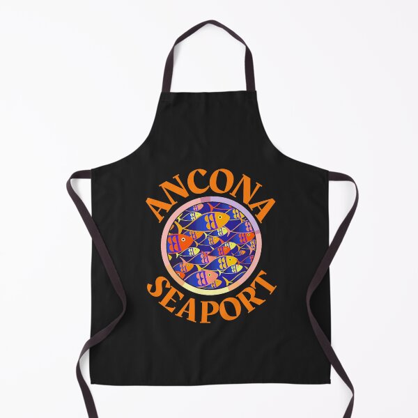 Item preview, Ancona Seaport designed and sold by TheRightHonMP.