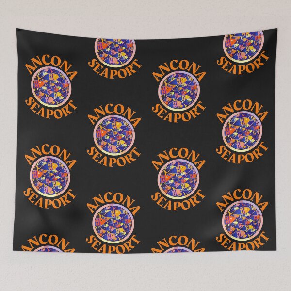 Item preview, Ancona Seaport designed and sold by TheRightHonMP.