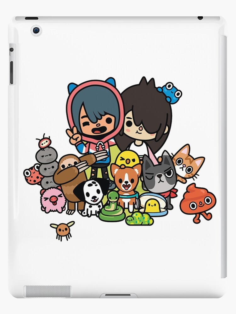 Download Toca Life: School app for iPhone and iPad