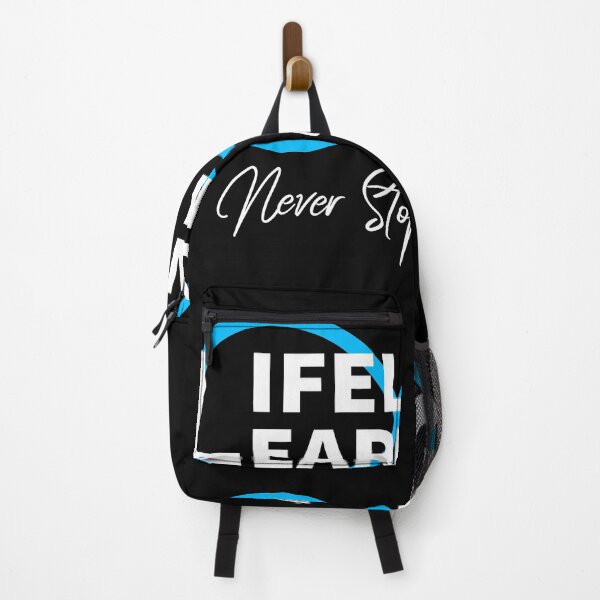 Item preview, Lifelong Learner - Never Stop Learning designed and sold by Chamika69.