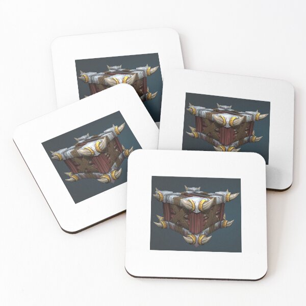 Item preview, War Raptor Crate designed and sold by shadowspeeder.