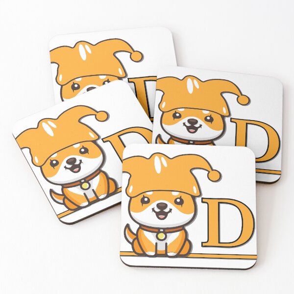 Item preview, Babydoge hodl, dogecoin to the moon designed and sold by ZieProject.