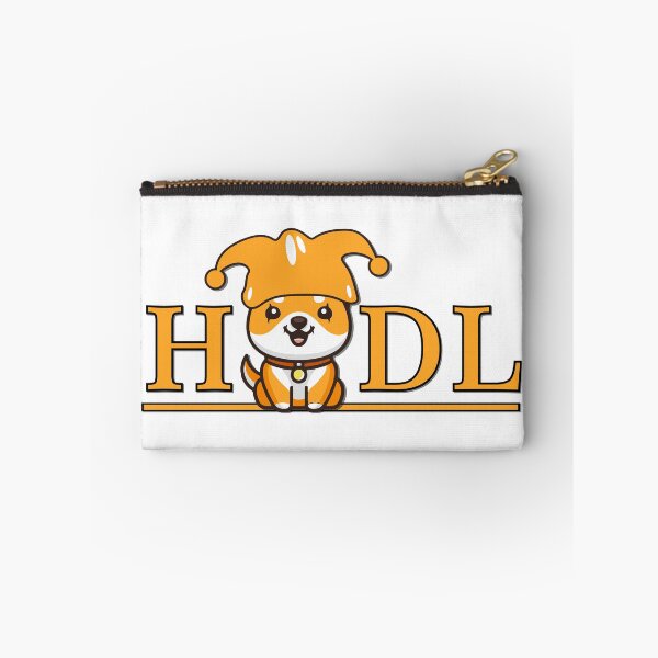 Item preview, Babydoge hodl, dogecoin to the moon designed and sold by ZieProject.