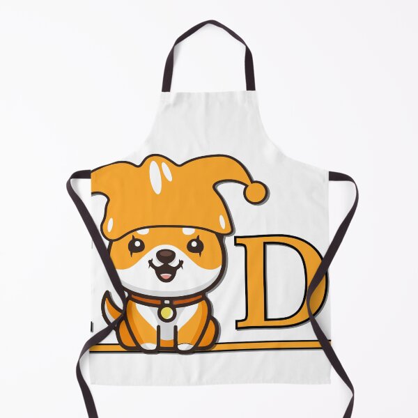 Item preview, Babydoge hodl, dogecoin to the moon designed and sold by ZieProject.