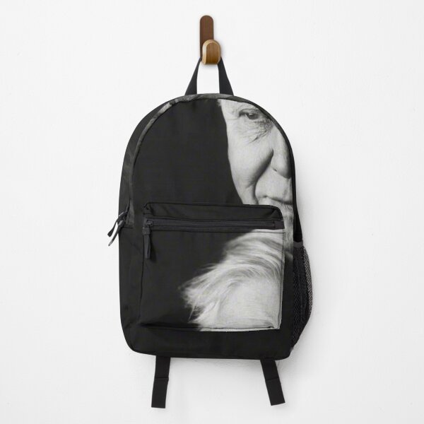 Item preview, david attenborough black and white rip designed and sold by emcazalet.