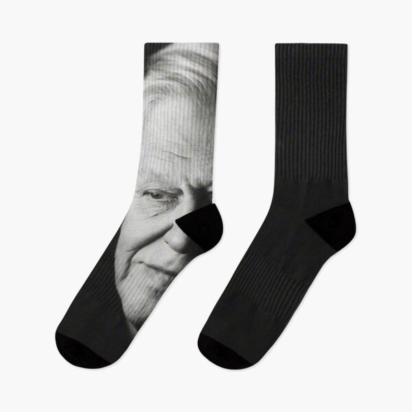 Item preview, david attenborough black and white rip designed and sold by emcazalet.