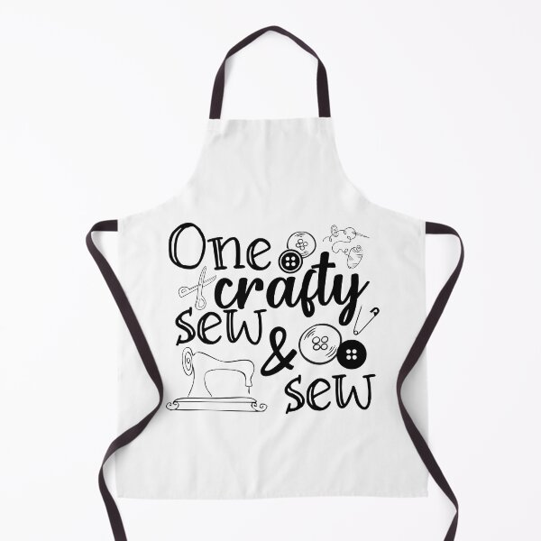 Item preview, One Crafty Sew and Sew designed and sold by dr-tars.