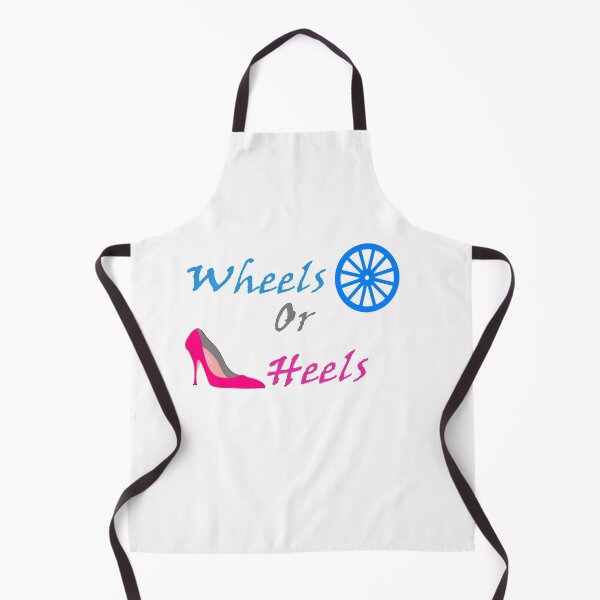Item preview, Wheels or Heels designed and sold by Anoirshop ⭐⭐⭐⭐⭐.