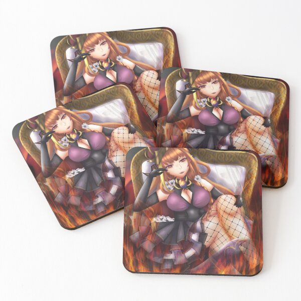 Item preview, Queen Coco designed and sold by chiyaransu.