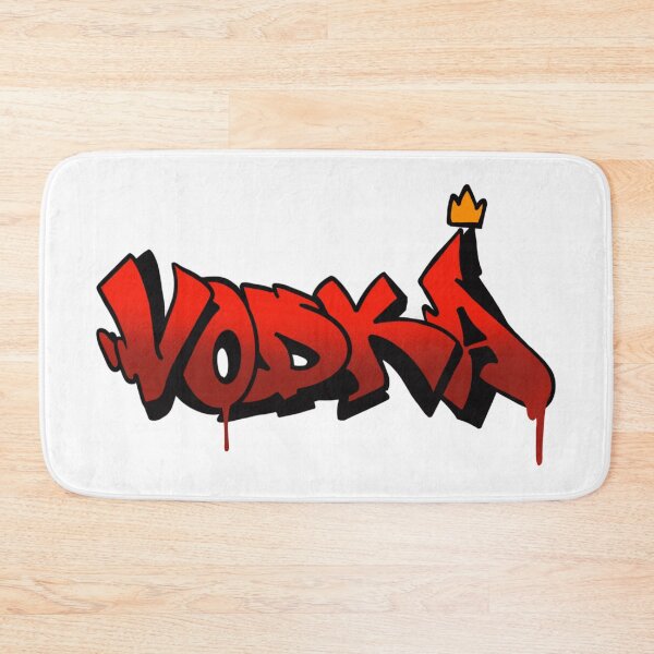 Item preview, Vodka designed and sold by LeKetso.