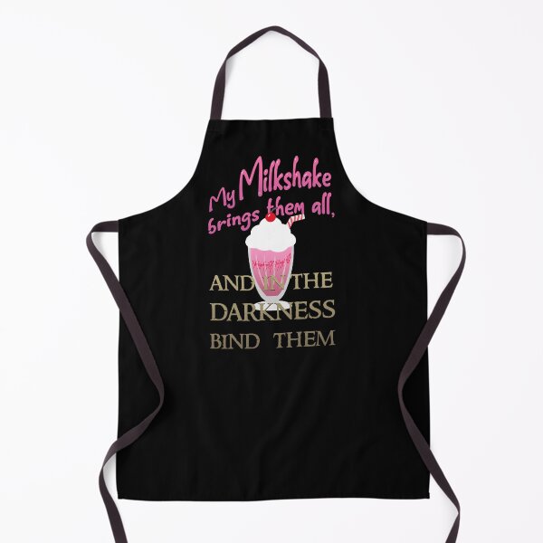 Item preview, Milkshake of the ring designed and sold by BenTobitt.