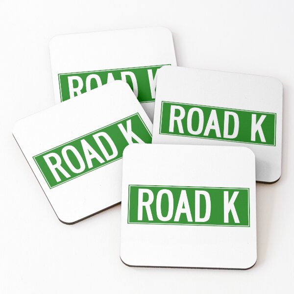 Item preview, Road K Hampton Bays designed and sold by Hungry Hungry  Buffalo.