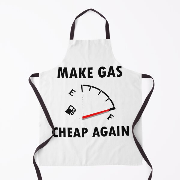 Item preview, Make gas cheap again designed and sold by Pajs.