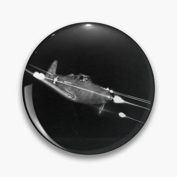 Item preview, P-39 Airacobra  designed and sold by HushKit.