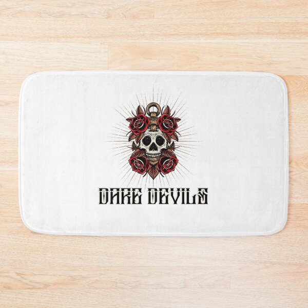 Item preview, DAREDEVILS SKULL designed and sold by SudeeshArt.