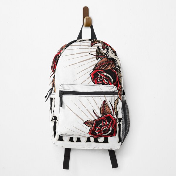Item preview, DAREDEVILS SKULL designed and sold by SudeeshArt.