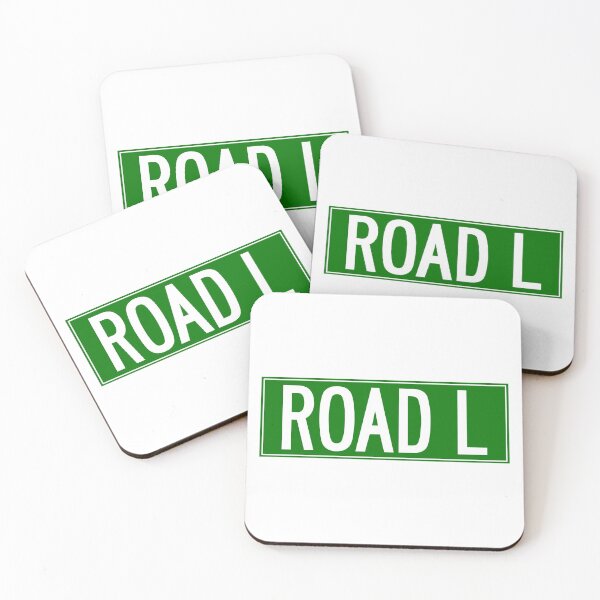 Item preview, Road L Hampton Bays designed and sold by Hungry Hungry  Buffalo.