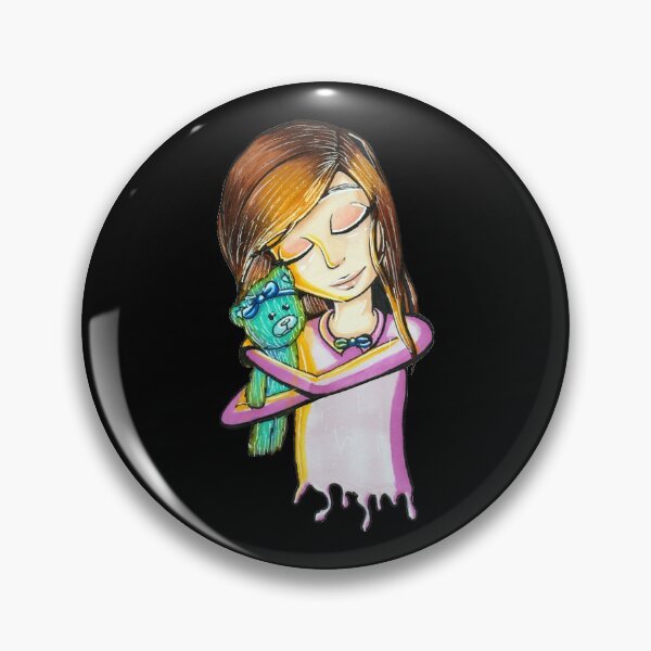 Item preview, Best Friends (BLKB) designed and sold by MBsWorkshop.