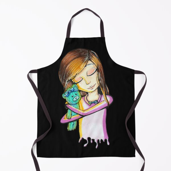 Item preview, Best Friends (BLKB) designed and sold by MBsWorkshop.