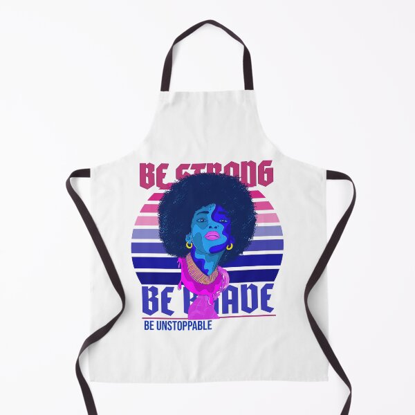 Item preview, Be strong be brave be unstoppable designed and sold by Artezia.