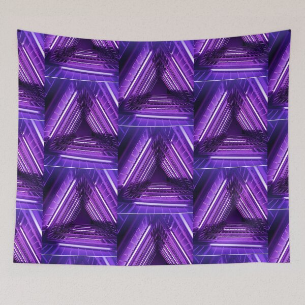 Item preview, Arte abstracto 3D - Impresión completa designed and sold by farhan20.