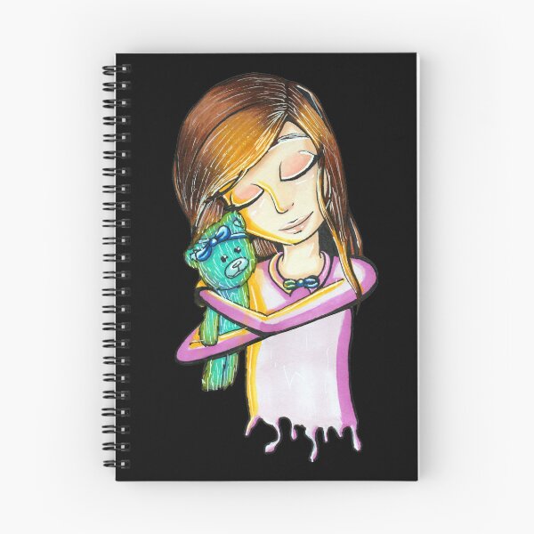 Item preview, Best Friends (BLKB) designed and sold by MBsWorkshop.