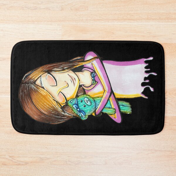 Item preview, Best Friends (BLKB) designed and sold by MBsWorkshop.