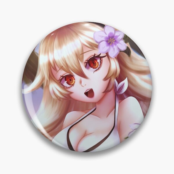 Item preview, Summer Corrin designed and sold by chiyaransu.