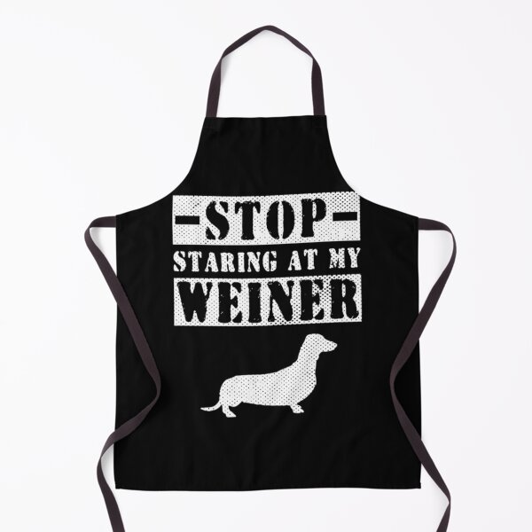 Item preview, Weiner Dog Funny DachshundGift Tee designed and sold by saigonbia36.