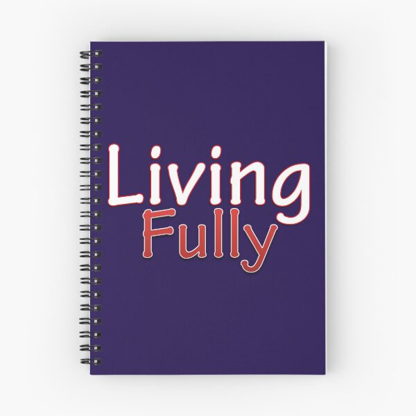 Item preview, living fully  designed and sold by amanish2.