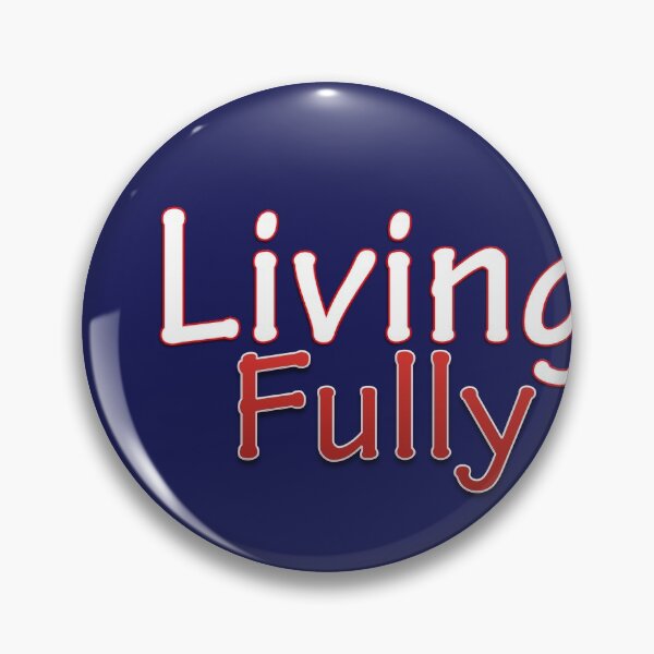 Item preview, living fully  designed and sold by amanish2.