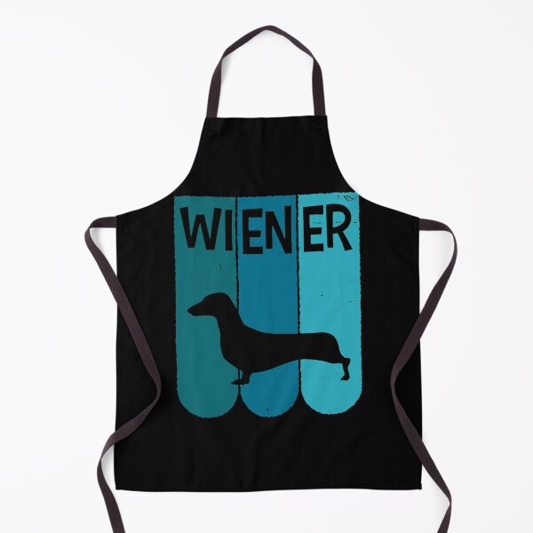Item preview, Wiener Dog Funny Dachshund Weiner Dog Lover designed and sold by saigonbia36.