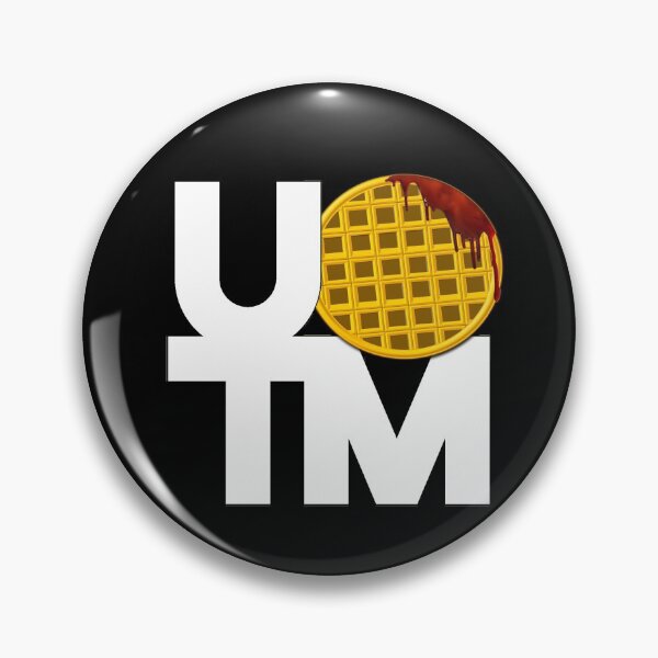 Item preview, UOTM Eggo - Black designed and sold by ShiNo Usagi.