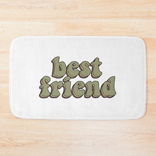 Item preview, Best Friend designed and sold by redoARTstore.