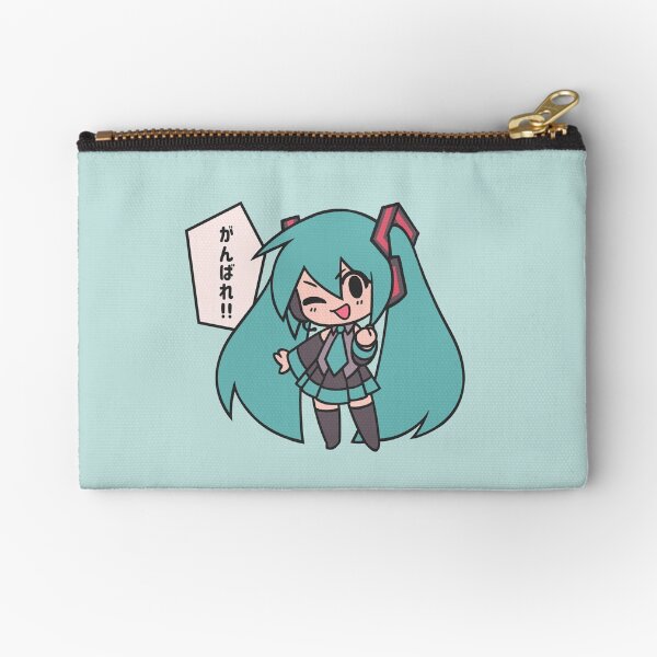 Item preview, Miku Ganbare Ganbatte Chibi designed and sold by c10884.