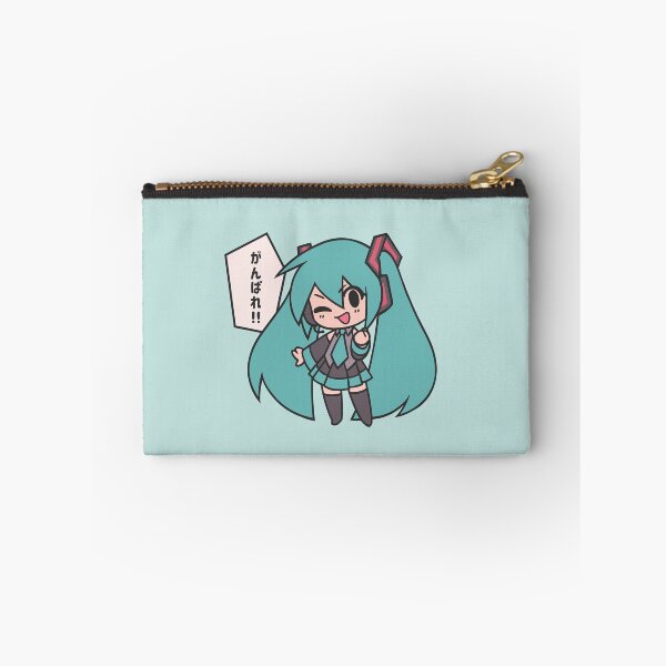 Item preview, Miku Ganbare Ganbatte Chibi designed and sold by c10884.