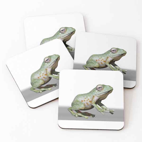 Item preview, Frog designed and sold by shadowspeeder.