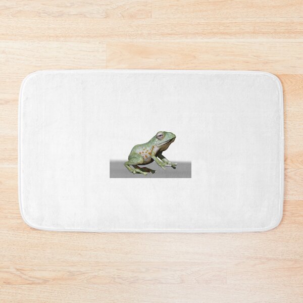 Item preview, Frog designed and sold by shadowspeeder.