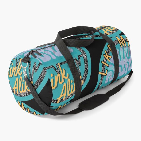 Item preview, Like Minds Think Alike Blue Shade Design for Creative & Positive Minded People designed and sold by Onewivnacher.